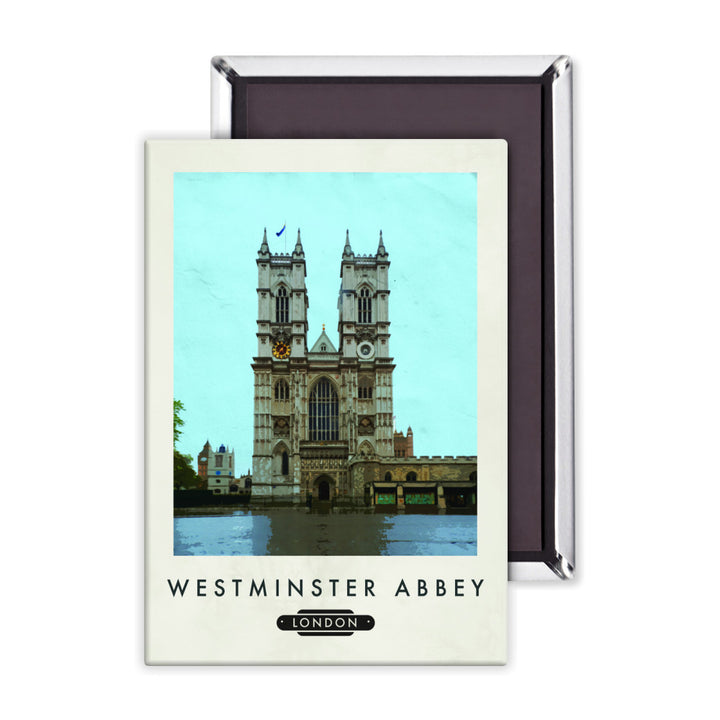 Westminster Abbey, London Magnet