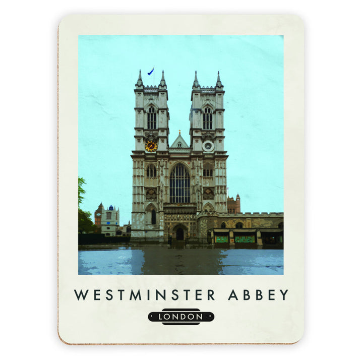 Westminster Abbey, London Placemat