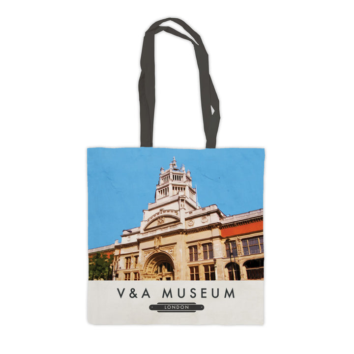 The V&A Museum, London Premium Tote Bag