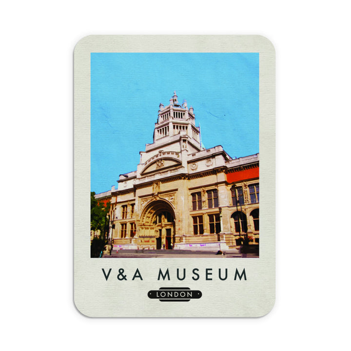 The V&A Museum, London Mouse Mat
