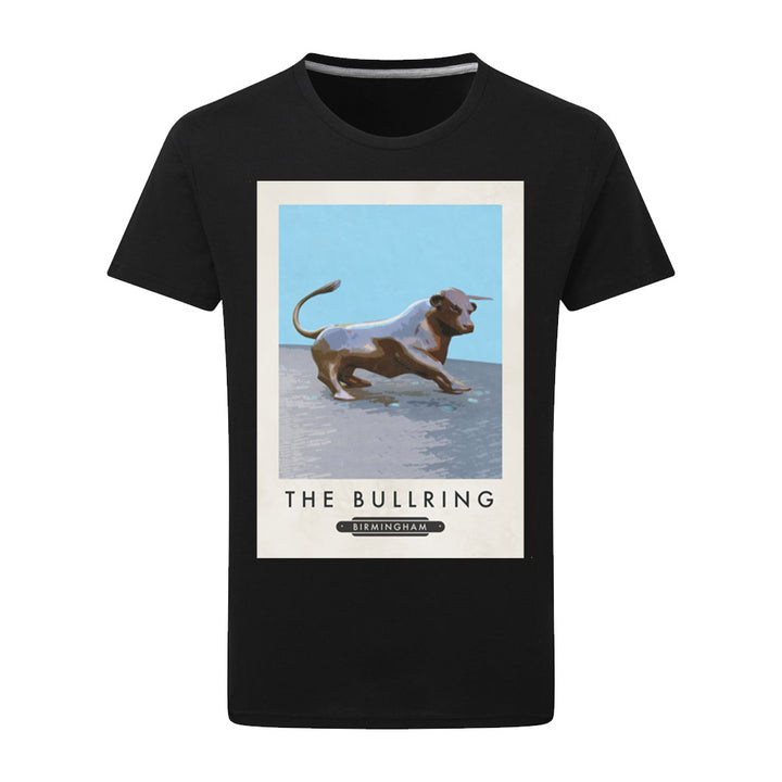 The Bullring, Birmingham T-Shirt