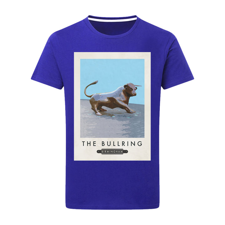 The Bullring, Birmingham T-Shirt