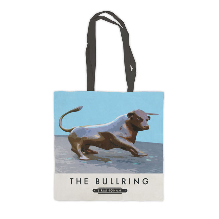 The Bullring, Birmingham Premium Tote Bag