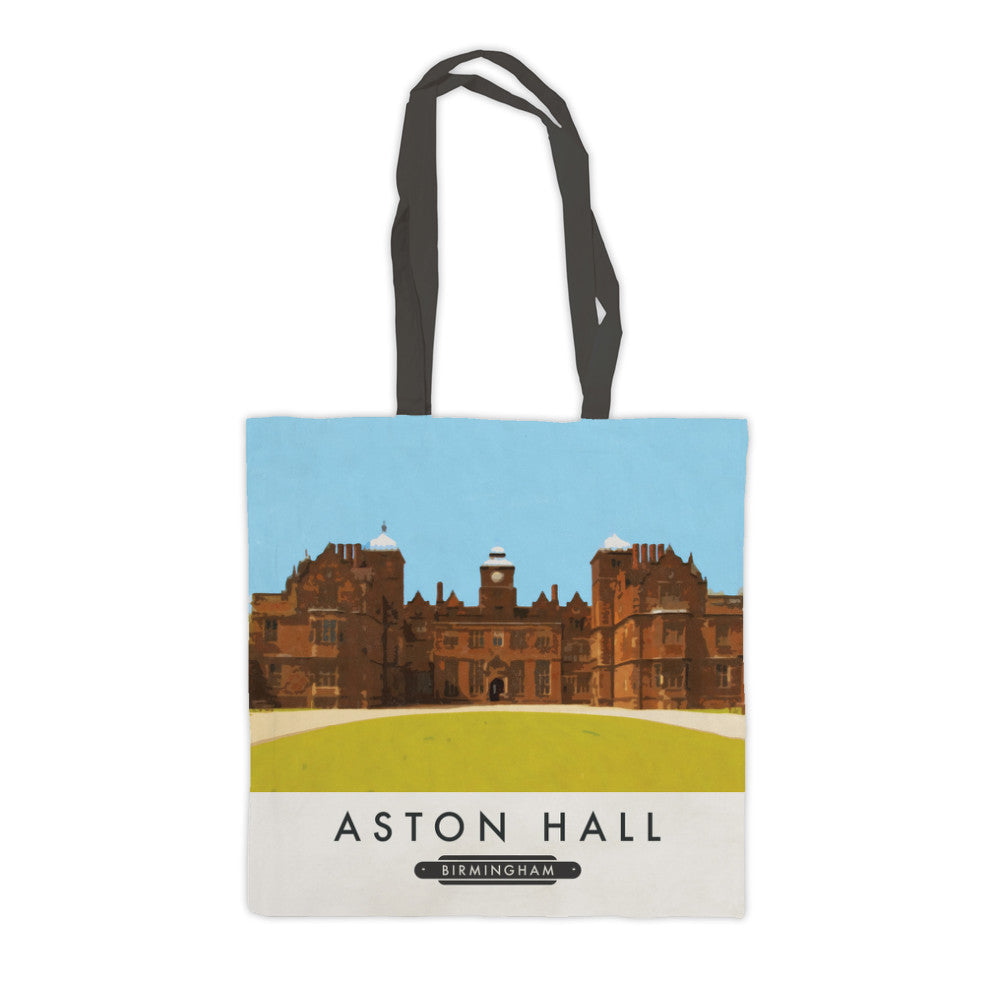 Aston Hall, Birmingham Premium Tote Bag