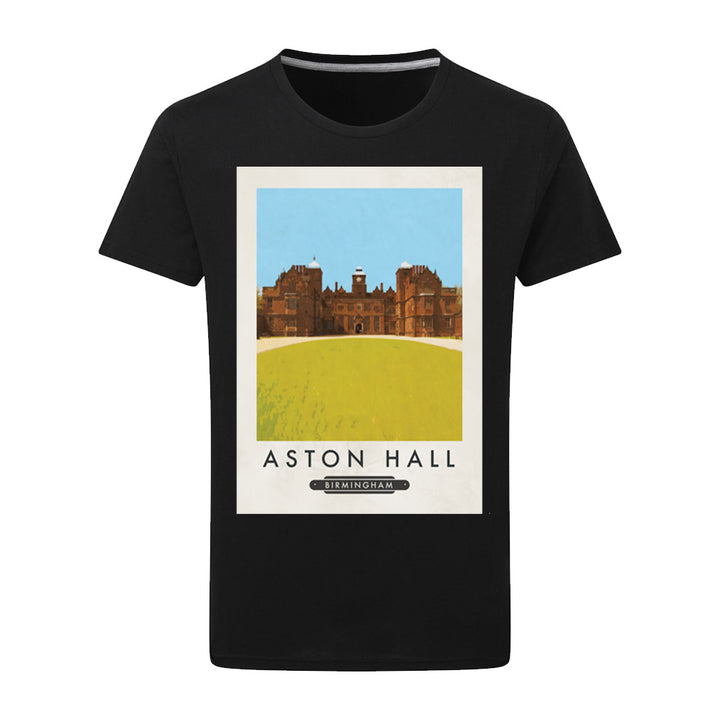 Aston Hall, Birmingham T-Shirt