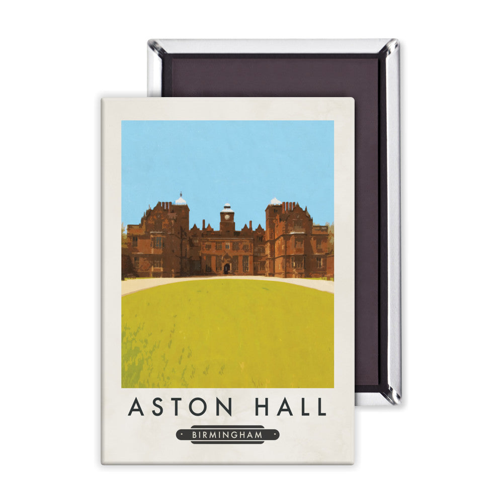 Aston Hall, Birmingham Magnet