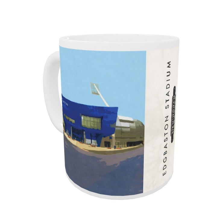 Edgbaston Stadium, Birmingham Mug