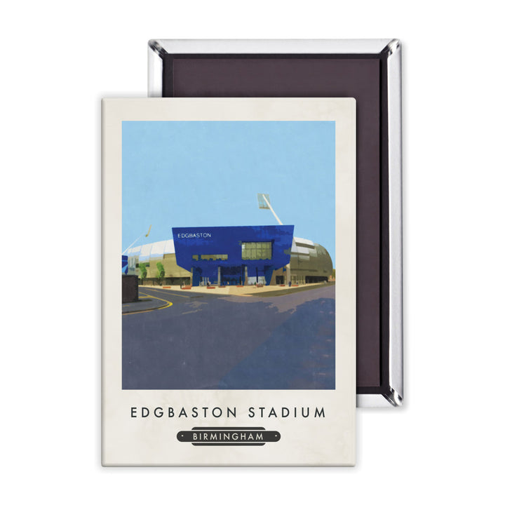 Edgbaston Stadium, Birmingham Magnet