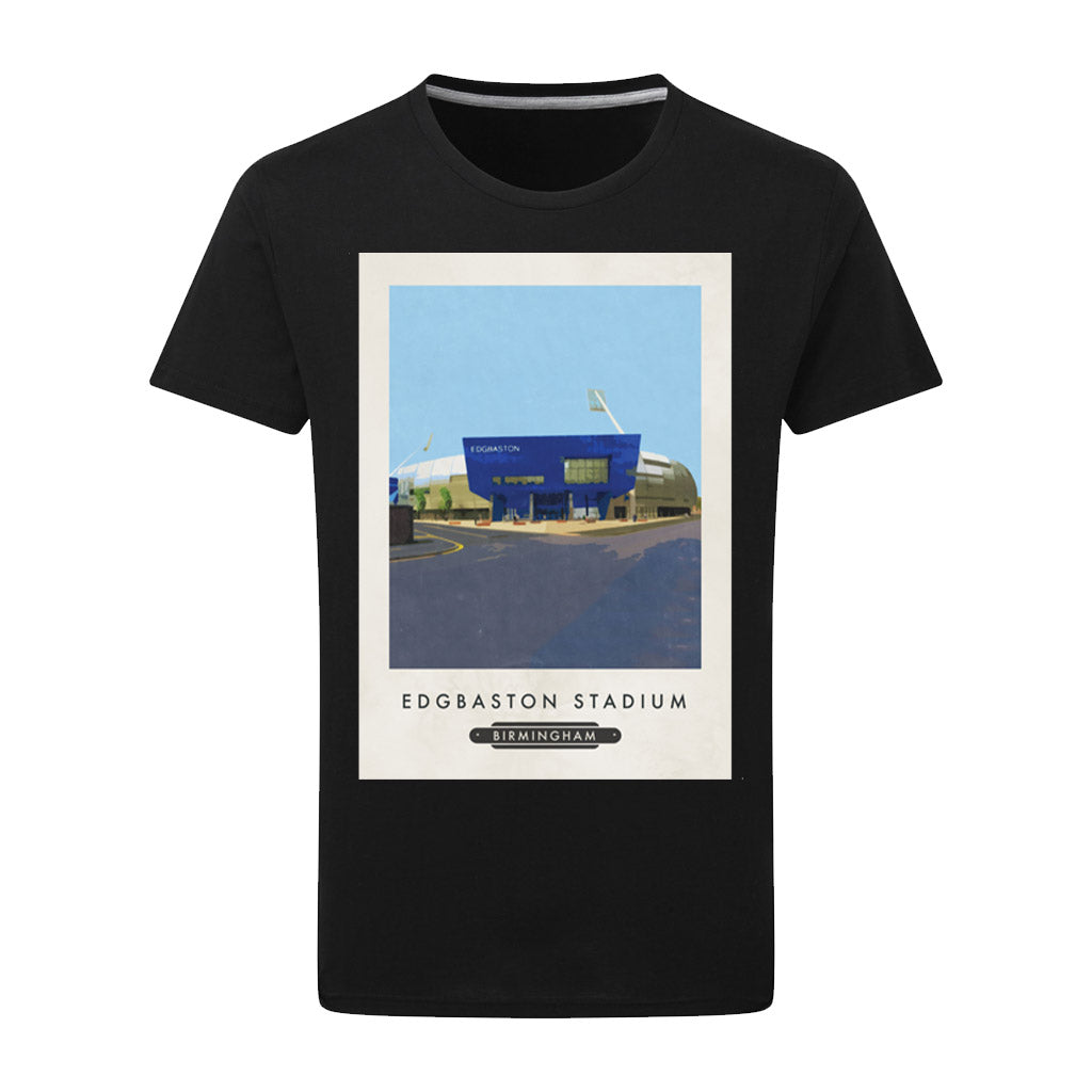 Edgbaston Stadium, Birmingham T-Shirt