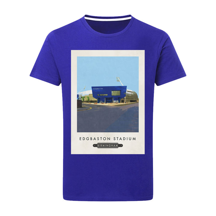 Edgbaston Stadium, Birmingham T-Shirt