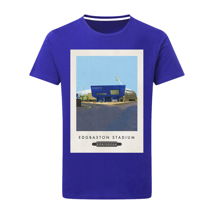 Edgbaston Stadium, Birmingham T-Shirt