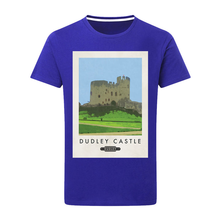 Dudley Castle T-Shirt