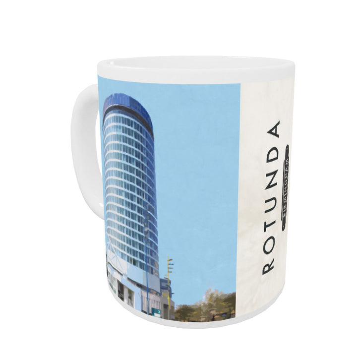 The Rotunda, Birmingham Mug