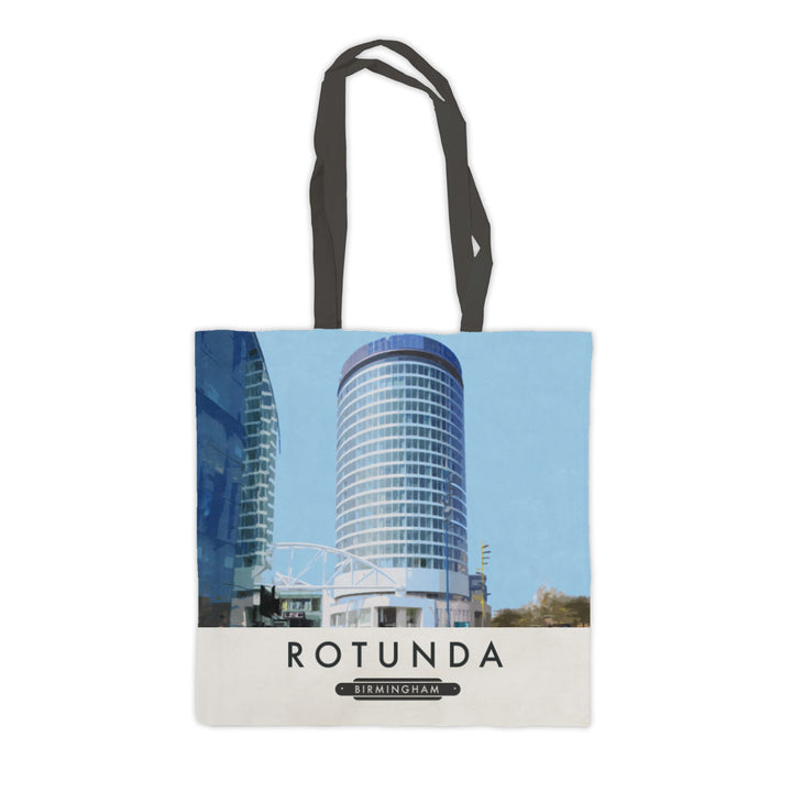 The Rotunda, Birmingham Premium Tote Bag