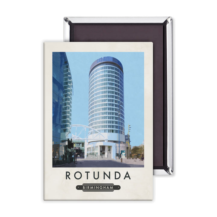 The Rotunda, Birmingham Magnet
