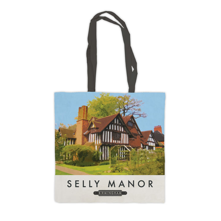 Selly Manor, Birmingham Premium Tote Bag