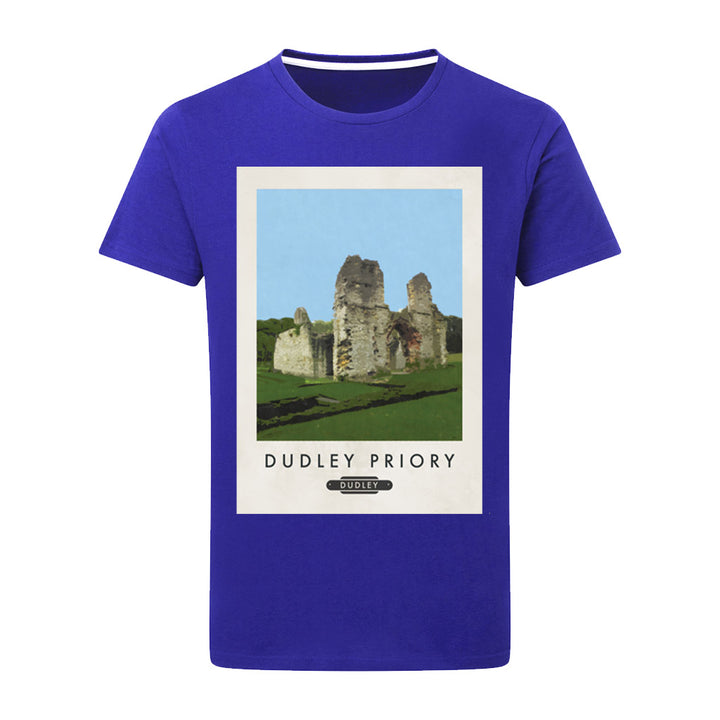 Dudley Priory T-Shirt