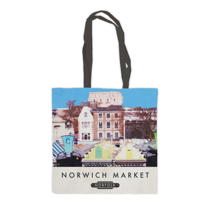Norwich Market, Norfolk Premium Tote Bag