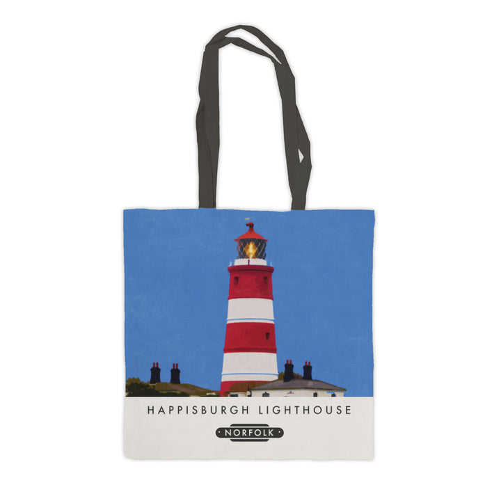 Happisburgh Lighthouse, Norfolk Premium Tote Bag