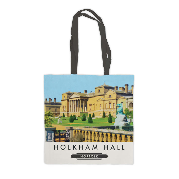 Holkham Hall, Norfolk Premium Tote Bag