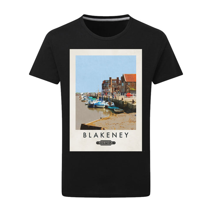Blakeney, Norfolk T-Shirt