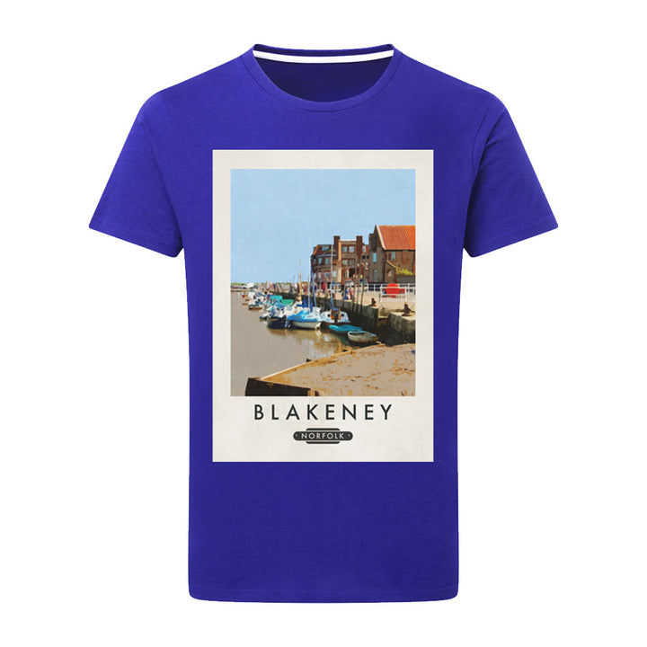 Blakeney, Norfolk T-Shirt