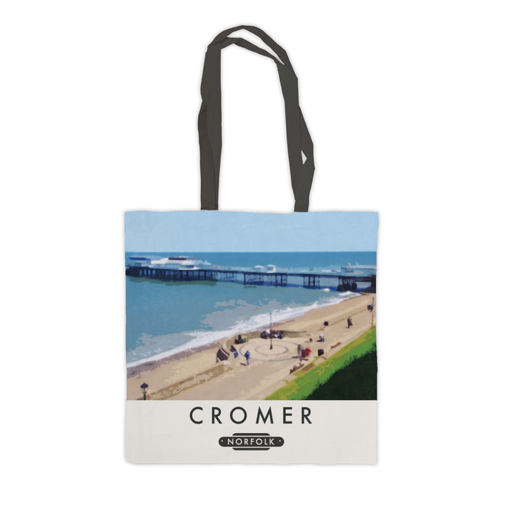 Cromer, Norfolk Premium Tote Bag