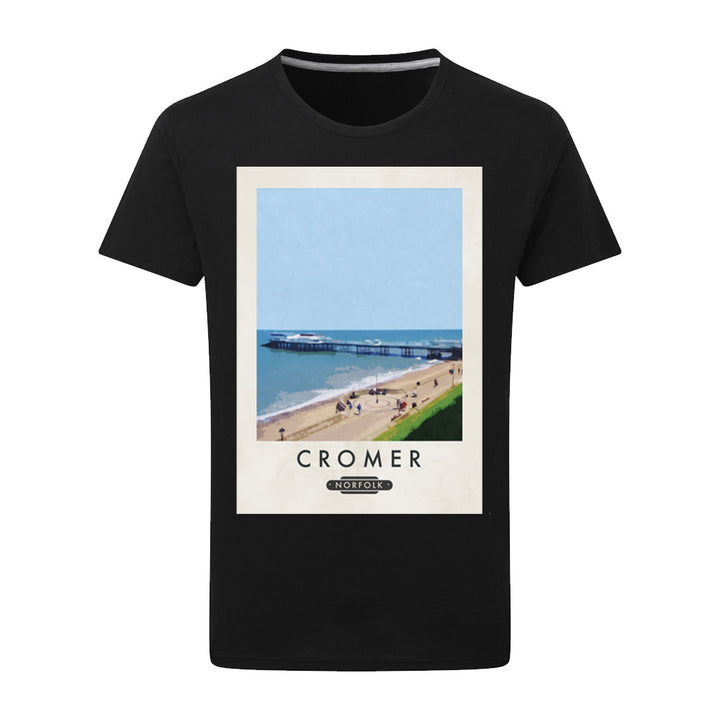 Cromer, Norfolk T-Shirt