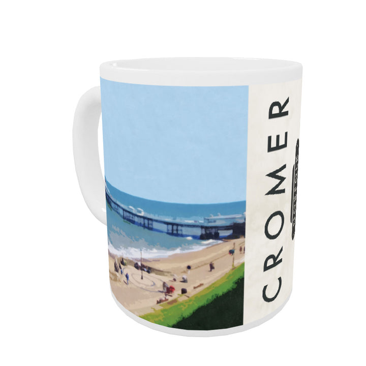 Cromer, Norfolk Mug