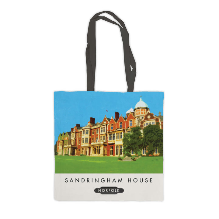 Sandringham, Norfolk Premium Tote Bag