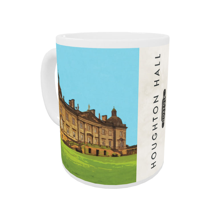 Houghton Hall, Norfolk Mug