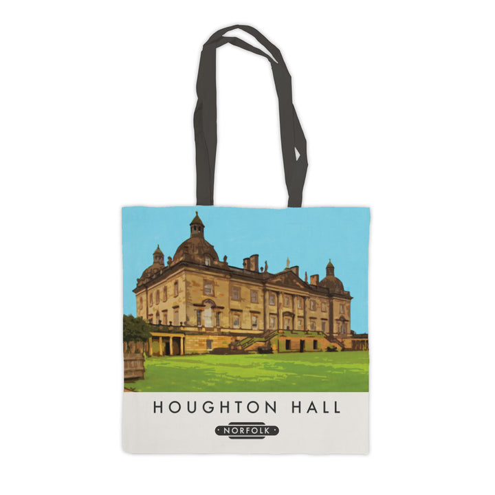 Houghton Hall, Norfolk Premium Tote Bag