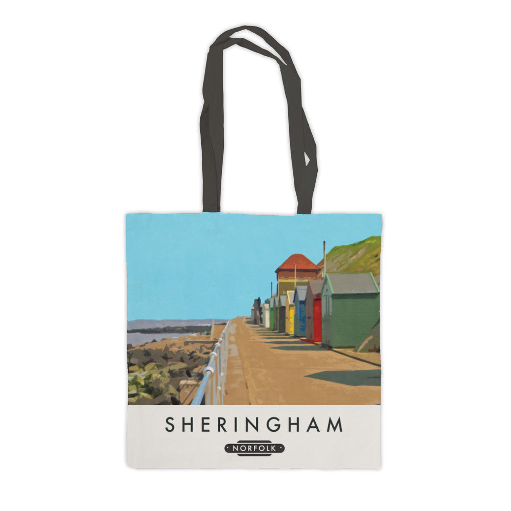 Sheringham, Norfolk Premium Tote Bag