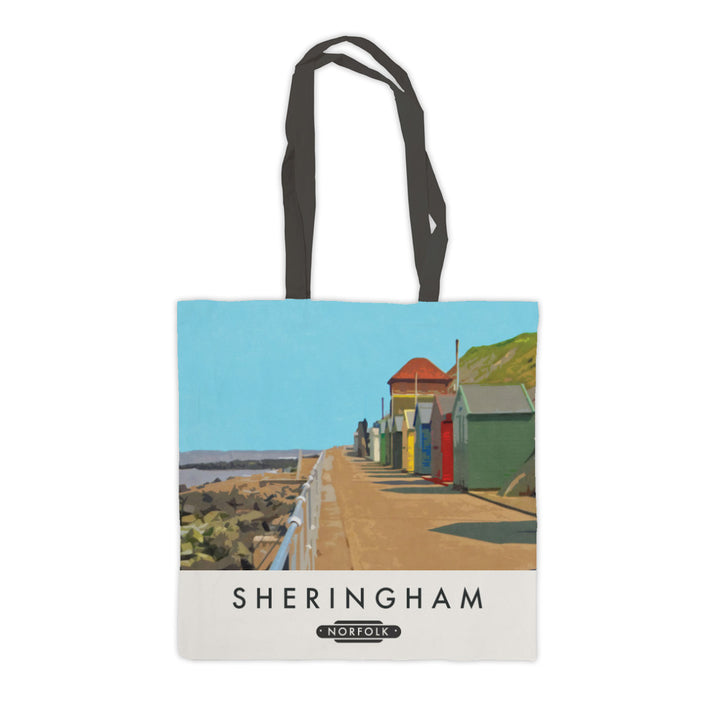Sheringham, Norfolk Premium Tote Bag