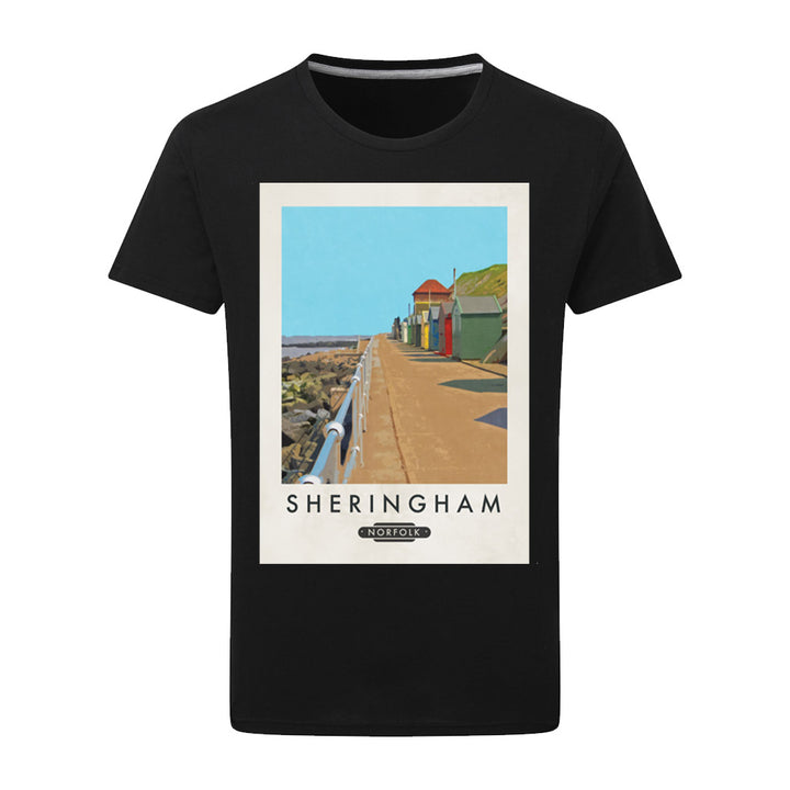 Sheringham, Norfolk T-Shirt