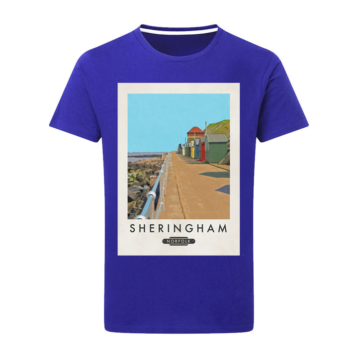 Sheringham, Norfolk T-Shirt