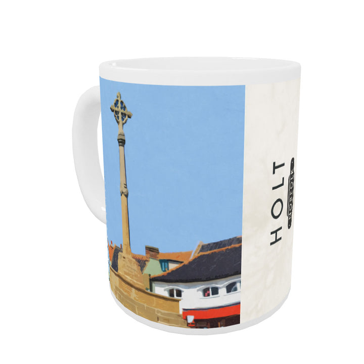 Holt, Norfolk Mug