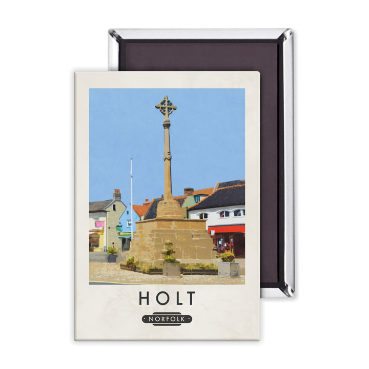 Holt, Norfolk Magnet