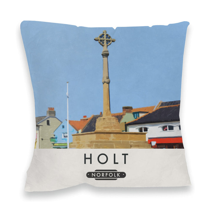 Holt, Norfolk Fibre Filled Cushion
