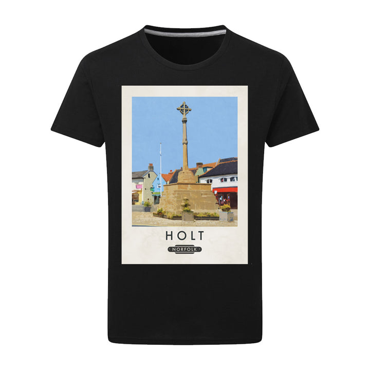Holt, Norfolk T-Shirt