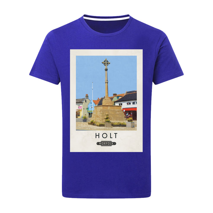 Holt, Norfolk T-Shirt