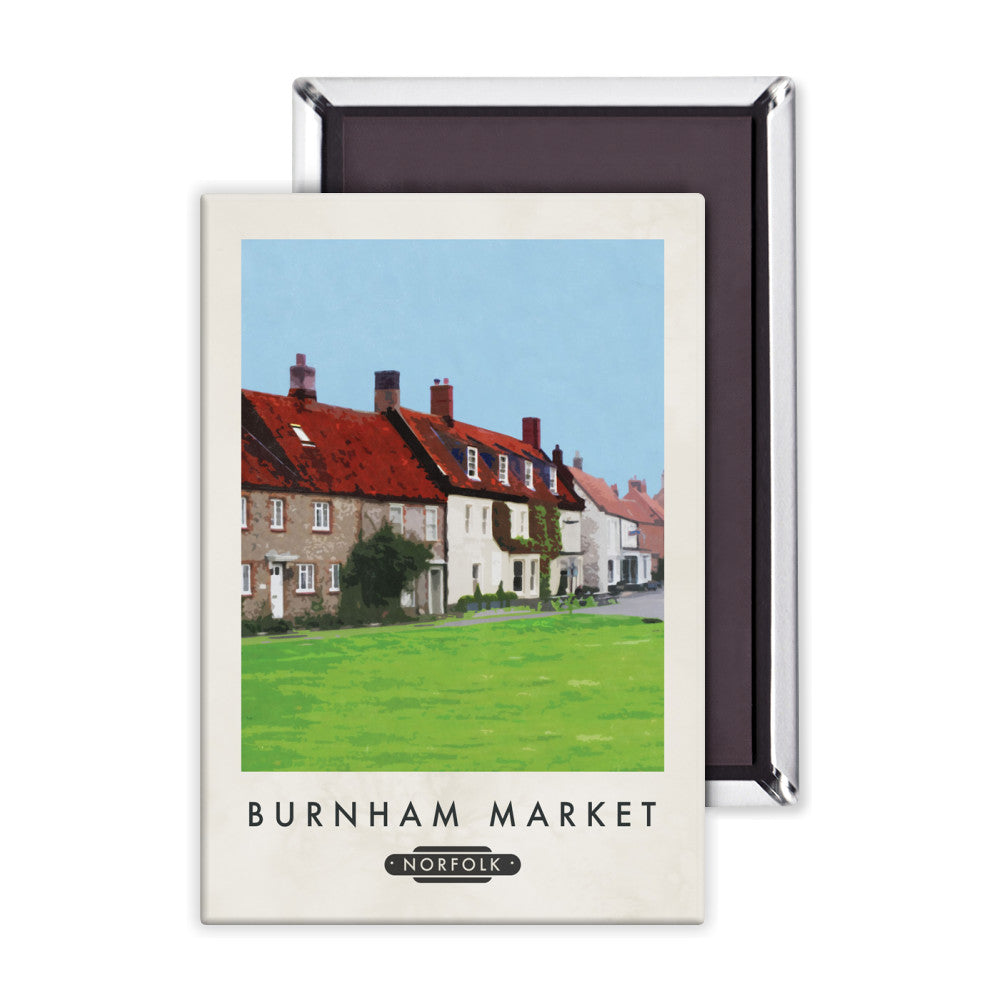 Burnham Market, Norfolk Magnet