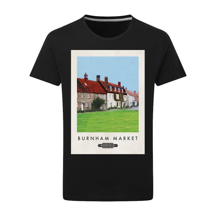 Burnham Market, Norfolk T-Shirt