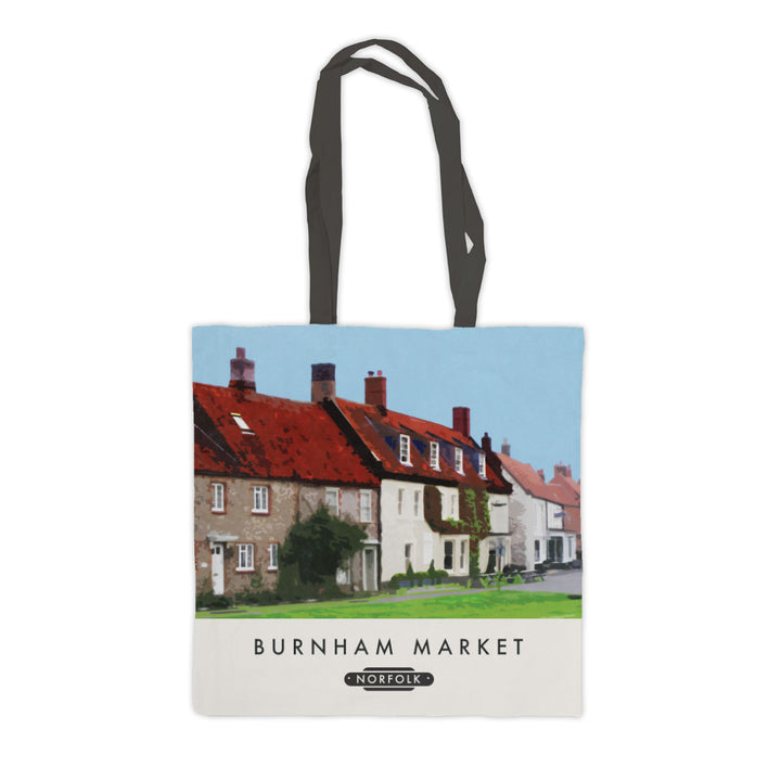 Burnham Market, Norfolk Premium Tote Bag