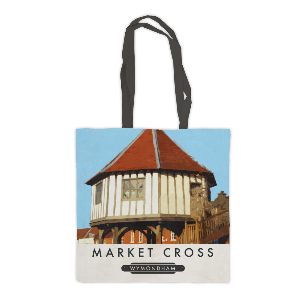 The Market Cross, Wymondham, Norfolk Premium Tote Bag