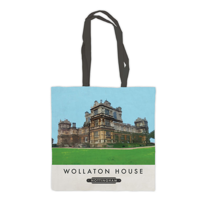 Wollaton House, Nottingham Premium Tote Bag