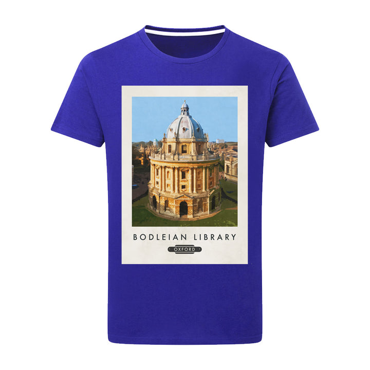 The Bodleian Library, Oxford T-Shirt