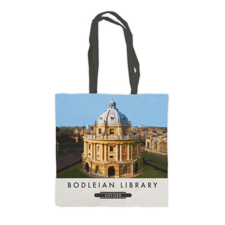 The Bodleian Library, Oxford Premium Tote Bag