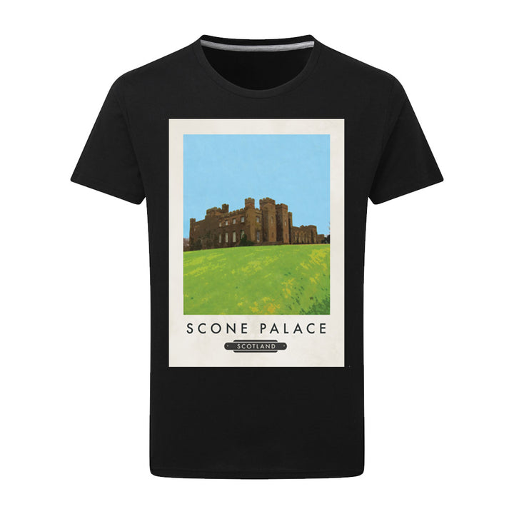 Scone Palace, Scotland T-Shirt