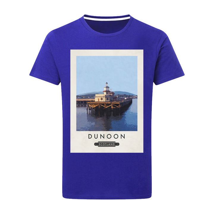 Dunoon, Scotland T-Shirt